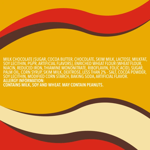 TWIX Caramel Full Size Candy Bar, 1.79oz